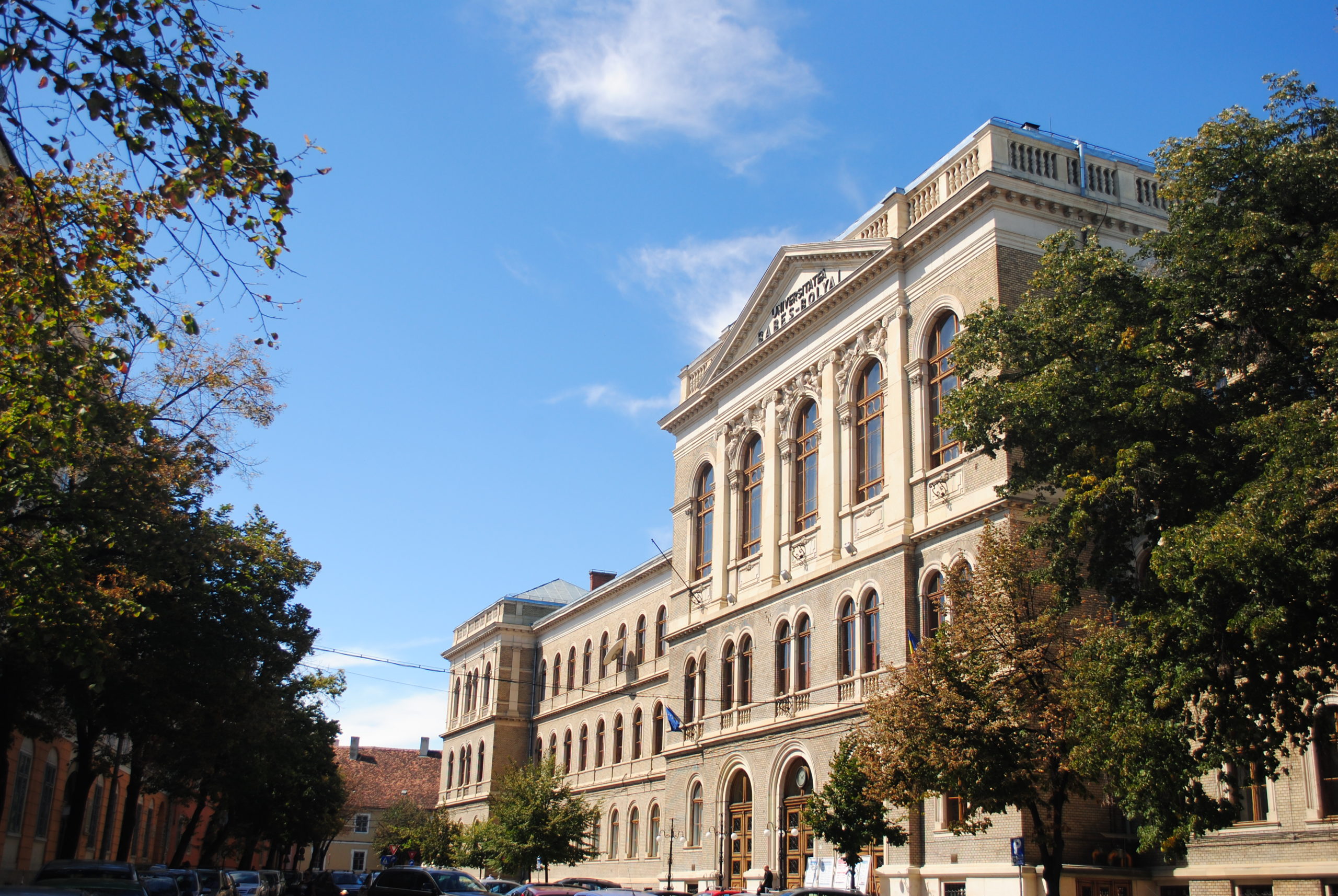 România a ieșit din top 1000 cele mai bune universități din lume/ Daniel David: UBB nu a primit niciun fel de susținere din partea Guvernului pentru că se afla în clasamentul Shanghai
