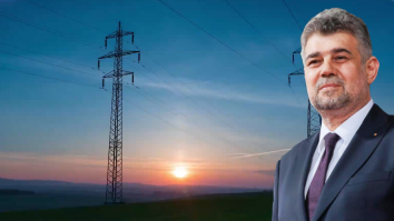 Marcel Ciolacu plafonează prețurile la energie. Daniel Pintilie: ”Este o măsură previzibilă a guvernului Ciolacu, care dorește să-și securizeze poziția înainte de alegeri”