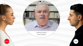 ȘTIU, 2 august 2023, cu Alex Anghel și Mihaela Măncilă, ora 20.00