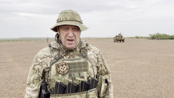 Prigojin se află in Africa. Într-un mesaj postat pe Telegram, șeful Wagner transmite că va conduce operațiuni ,,antiteroriste”