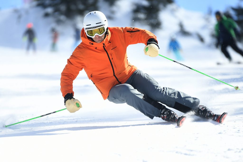 Resorturile de schi sunt în pericol. Peste jumătate dintre stațiunile de schi din Europa se confruntă cu lipsa zăpezii