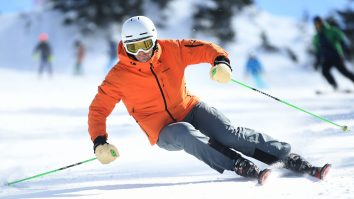 Resorturile de schi sunt în pericol. Peste jumătate dintre stațiunile de schi din Europa se confruntă cu lipsa zăpezii