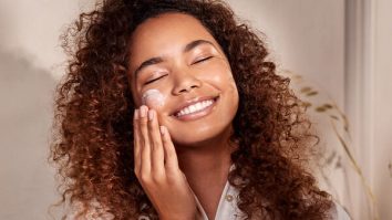 Secrete ale frumuseții feminine. La ce tratamente trebuie să recurgi pentru un ten perfect