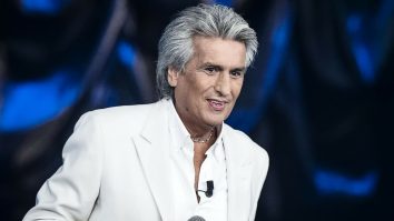 Toto Cutugno a murit. Celebrul artist avea vârsta de 80 de ani