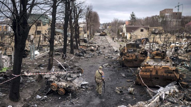LIVE UPDATE. Ziua 554 de război. O persoană a fost ucisă, iar alte 13 au fost rănite în urma  bombardamentelor ucrainene în regiunea Donețk, ocupate de Rusia