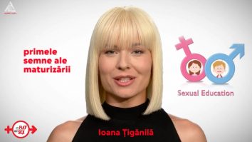 Let’s play about sex. Ia o foaie și un pix