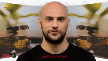 TechTalk. A.I. curajul să privești spre viitor?