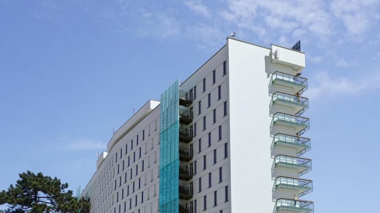 Ana Hotels „Europa” celebrează 20 de ani și anunță începutul unei noi ere. George Copos: „Valoarea investiției depășește 10 milioane de euro”