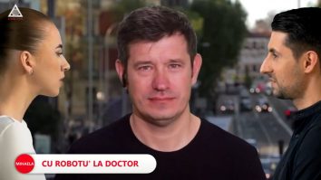 ȘTIU, 8 august 2023, cu Mihaela Măncilă și Alex Anghel, ora 08.00