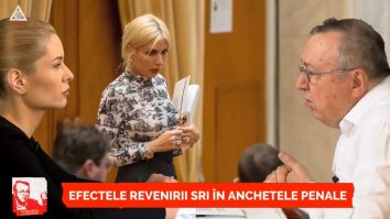 Gândurile lui Cristoiu, 8 aprilie 2023, la Aleph News
