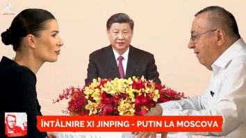 Gândurile lui Cristoiu, 19 martie 2023, la Aleph News