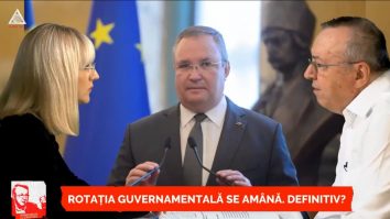 Gândurile lui Cristoiu, 27 mai 2023, la Aleph News