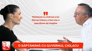 Gândurile lui Cristoiu, 24 iunie 2023, la Aleph News