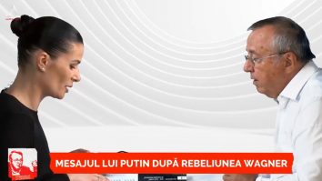 Gândurile lui Cristoiu, 26 iunie 2023, la Aleph News