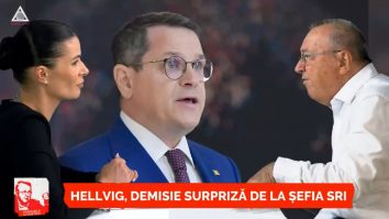 Gândurile lui Cristoiu, 3 iulie 2023, la Aleph News