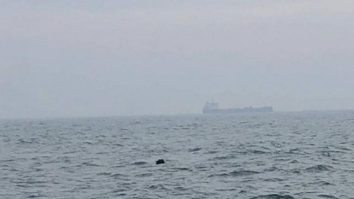 Explozie în zona digului din fața Hotelului Forum în Costinești. Poate fi o mină marină