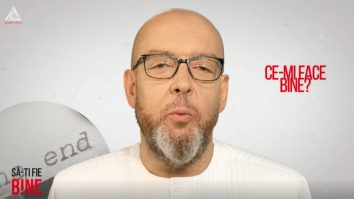 Să-ți fie bine! Punct și de la capăt