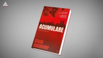 citEști. The „Acumulare” files te filmează