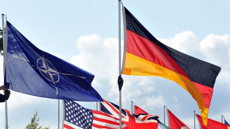 Germania nu se ține de promisiunea față de NATO. Clauza de 2% din PIB pentru Apărare dispare din buget