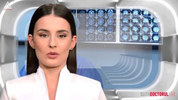 Sanadoctorul tău. Cavernomul cerebral