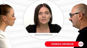 ȘTIU, 17 august, cu Lucian Nemoiu și Mihaela Măncilă, ora 20:00