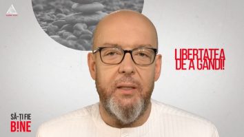 Să-ți fie bine! Să faci ce-ți place