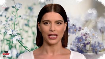 Un vârf de… floare de Nu-mă-uita
