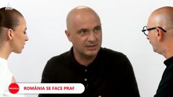 ȘTIU, 29 august 2023, cu Mihaela Măncilă și Lucian Nemoiu, ora 20.00