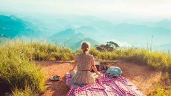 Destinații de vacanță potrivite pentru cei care călătoresc singuri. Finlanda este în topul preferințelor