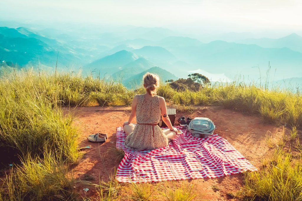 Destinații de vacanță potrivite pentru cei care călătoresc singuri. Finlanda este în topul preferințelor