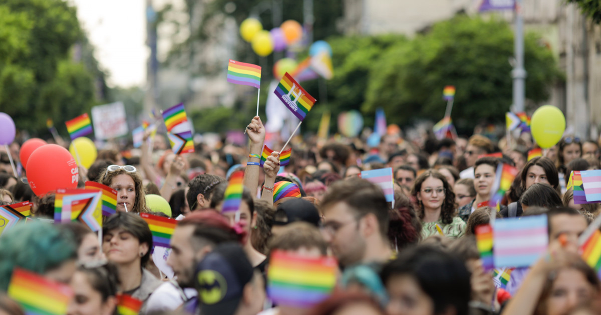 La Untold, dar și la mânăstire. Radu Borcea: Putem face o legătură între poziția bisericii față de LGBTQ și faptul că a pierdut putere
