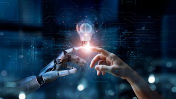 O femeie și-a creat iubitul cu ajutorul inteligenței artificiale. Camelia Ruxandar: „Perfect este o iluzie. A vrut o extensie a ei, nu un partener”