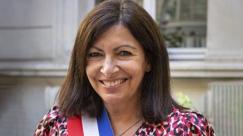 Anne Hidalgo, primărița Parisului, se numără printre cei mai influenți urbaniști de pe planetă: „Sunt fericită și este o mare mândrie”