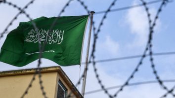 Ce spera sa obțină Volodimir Zelenski la Jeddah