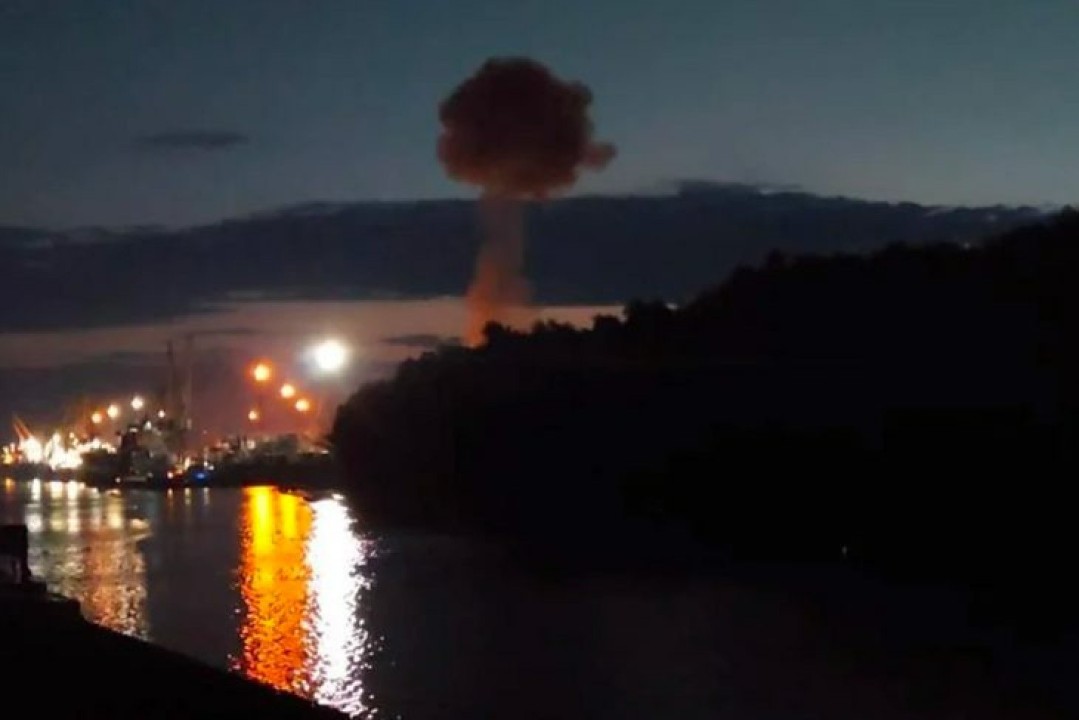 LIVE UPDATE. Ziua 540 de război. Zelenski: Rusia a atacat porturile ucrainene de 7 ori de când Moscova s-a retras din acordul privind cerealele