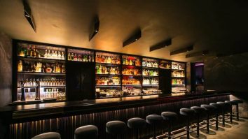 Barurile de cocktail, noua modă din Italia. Care sunt destinațiile cele mai accesibile publicului