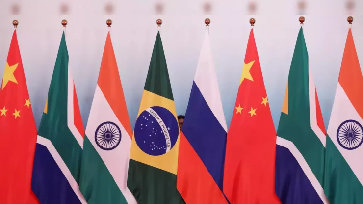 Brics fără Rusia. Arabia Saudită și Emiratele Arabe Unite sunt țările dorite să intre în Brics