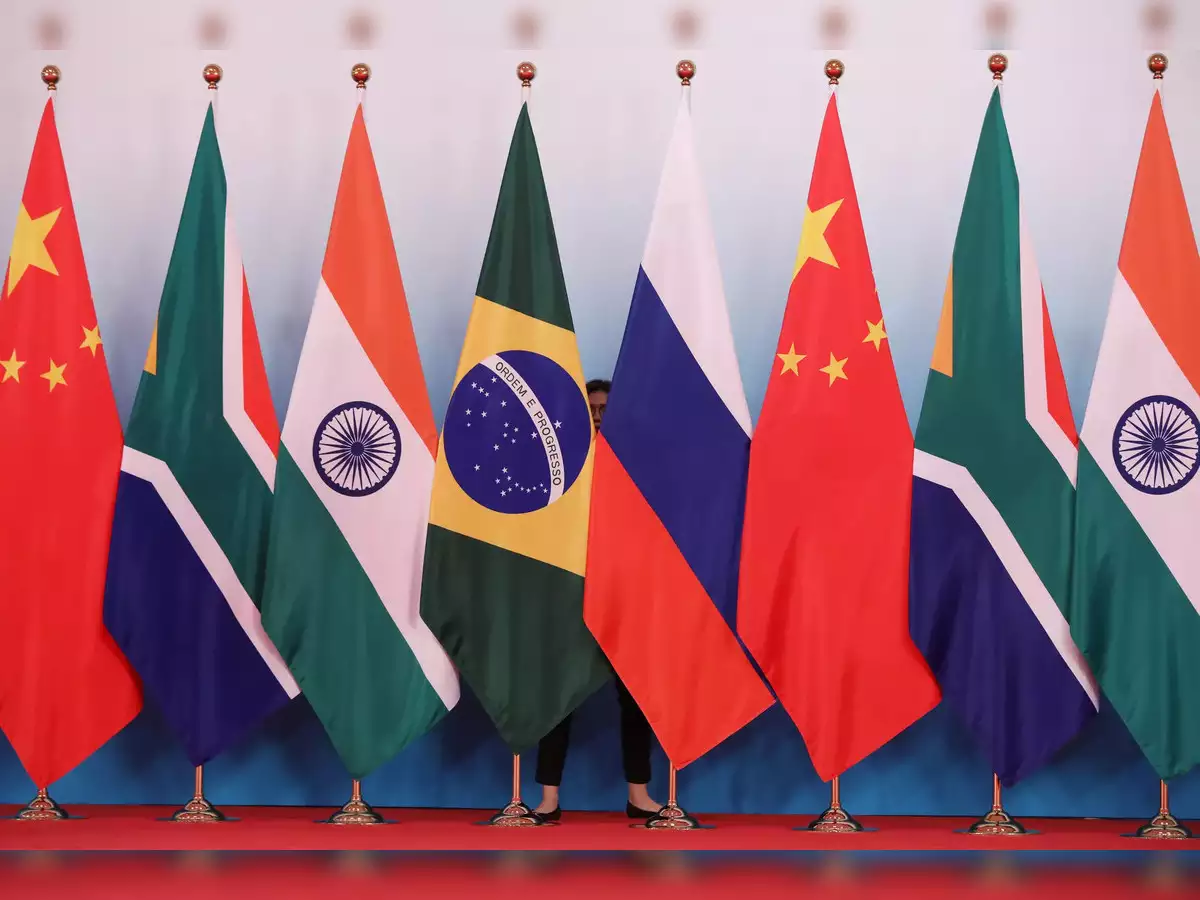 Brics fără Rusia. Arabia Saudită și Emiratele Arabe Unite sunt țările dorite să intre în Brics