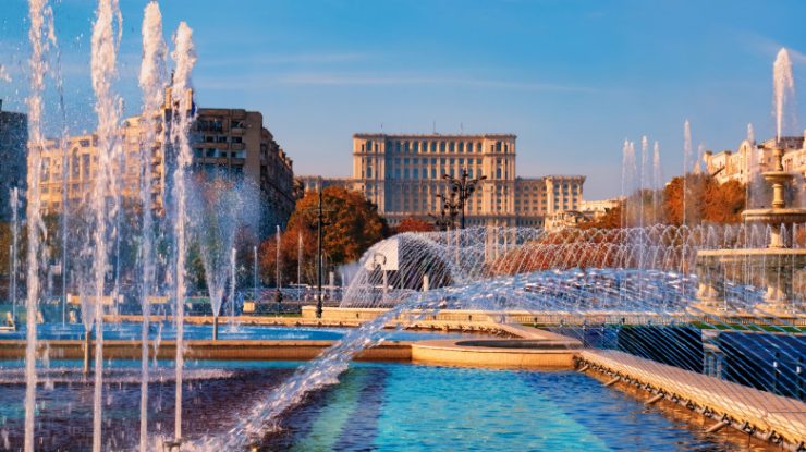 Weekendul e plin de evenimente. La ce festivaluri te poți relaxa în București