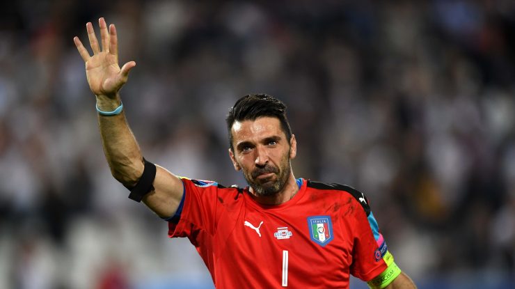 Gianluigi Buffon se retrage din fotbal la vârsta de 45 de ani. Anunțul a fost făcut de jurnalistul Fabrizio Romano