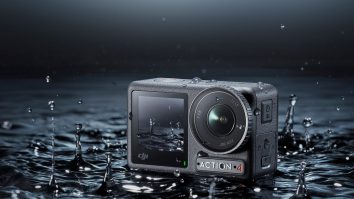 DJI te trimite să filmezi acțiunea cu Osmo Action 4. Ce specificații are camera