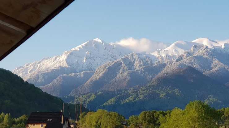 Unde pleci în vacanța de Sfânta Maria? Muntele, printre preferințele românilor