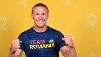 Cătălin Chirilă a obținut argintul mondial la canoe și s-a calificat la Jocurile Olimpice. Cum a decurs proba