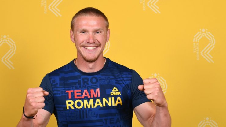 Cătălin Chirilă a obținut argintul mondial la canoe și s-a calificat la Jocurile Olimpice. Cum a decurs proba