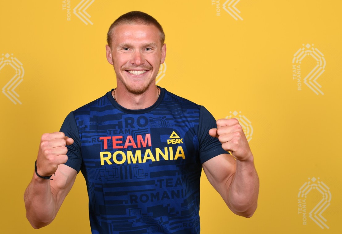 Cătălin Chirilă a obținut argintul mondial la canoe și s-a calificat la Jocurile Olimpice. Cum a decurs proba