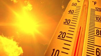Cât mai avem de luptat cu canicula? Valul de căldură se restrânge încet/ Capitala şi 6 judeţe rămân sub cod portocaliu