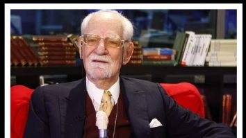 A murit Constantin Bălăceanu Stolnici. Cum a ajuns membru de onoare al Academiei Române