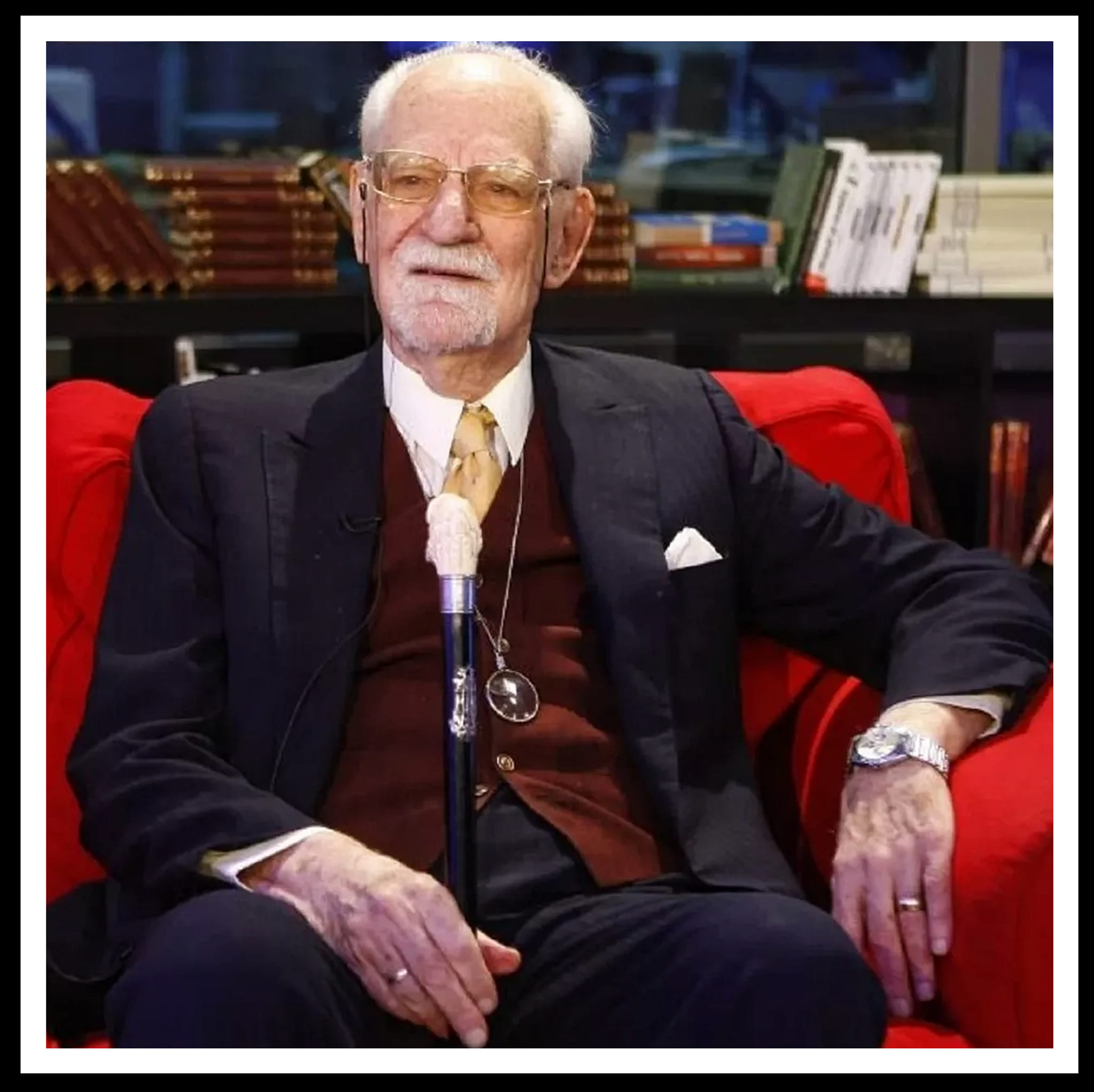 A murit Constantin Bălăceanu Stolnici. Cum a ajuns membru de onoare al Academiei Române