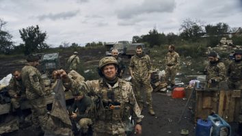 LIVE UPDATE. Ziua 552 de război în Ucraina. Ucraina spune că a eliberat o aşezare strategică din sud-estul ţării