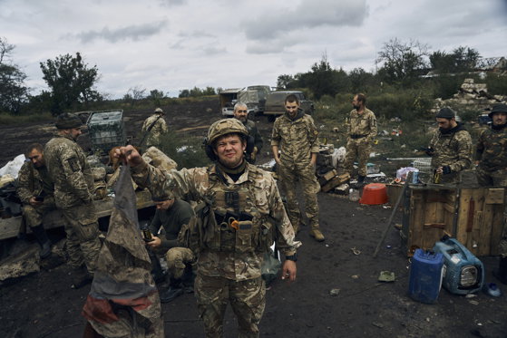 LIVE UPDATE. Ziua 552 de război în Ucraina. Ucraina spune că a eliberat o aşezare strategică din sud-estul ţării